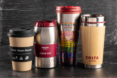Reusable Cups